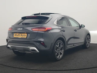 Kia XCeed – thumbnail 7