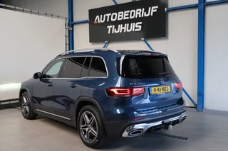 Mercedes-Benz GLB – thumbnail 2
