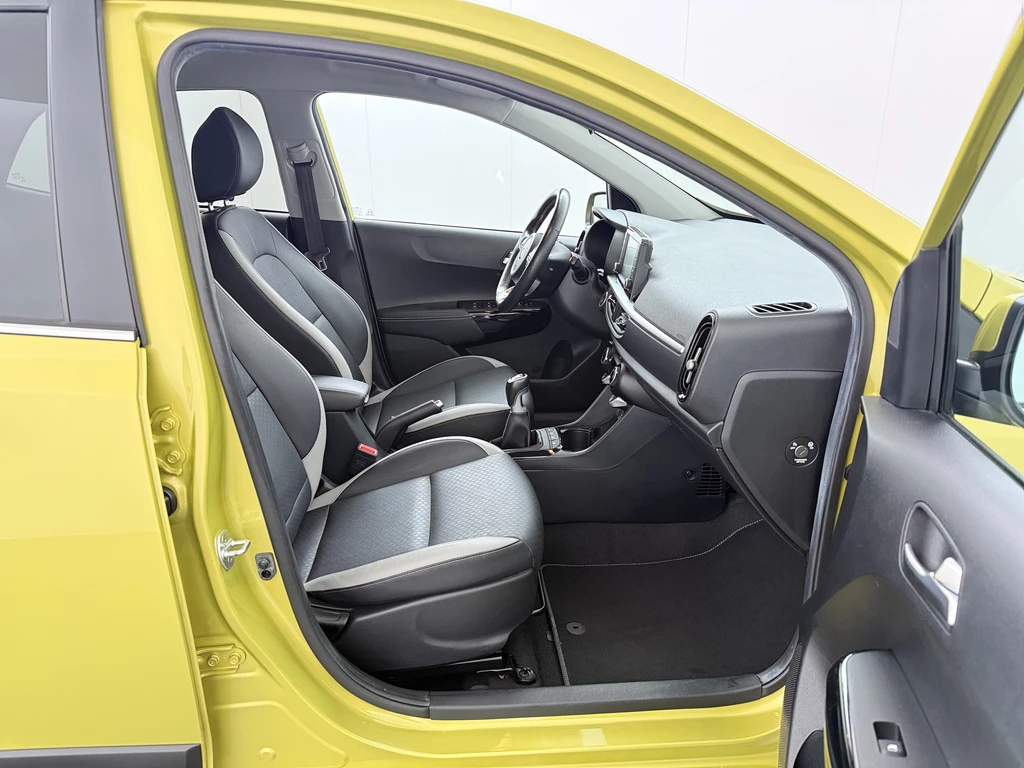 Kia Picanto – foto 39