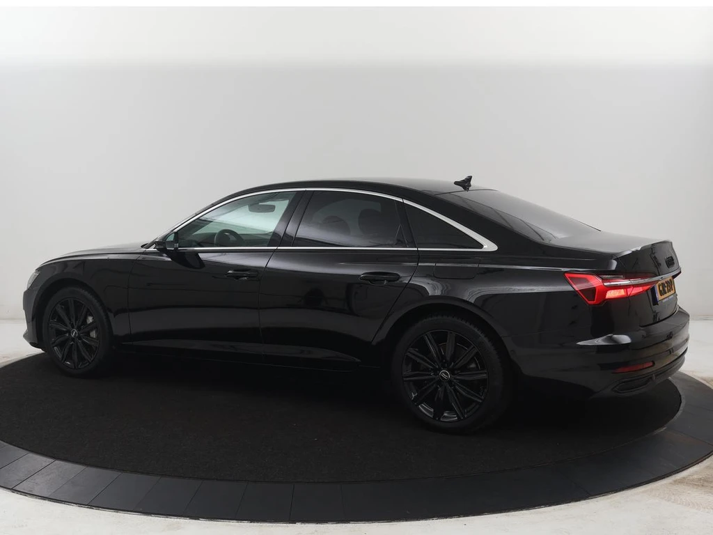 Audi A6 – foto 2