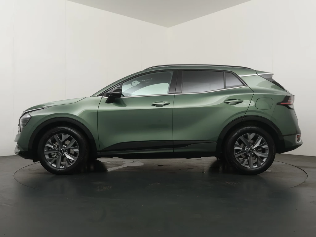 Kia Sportage – foto 4