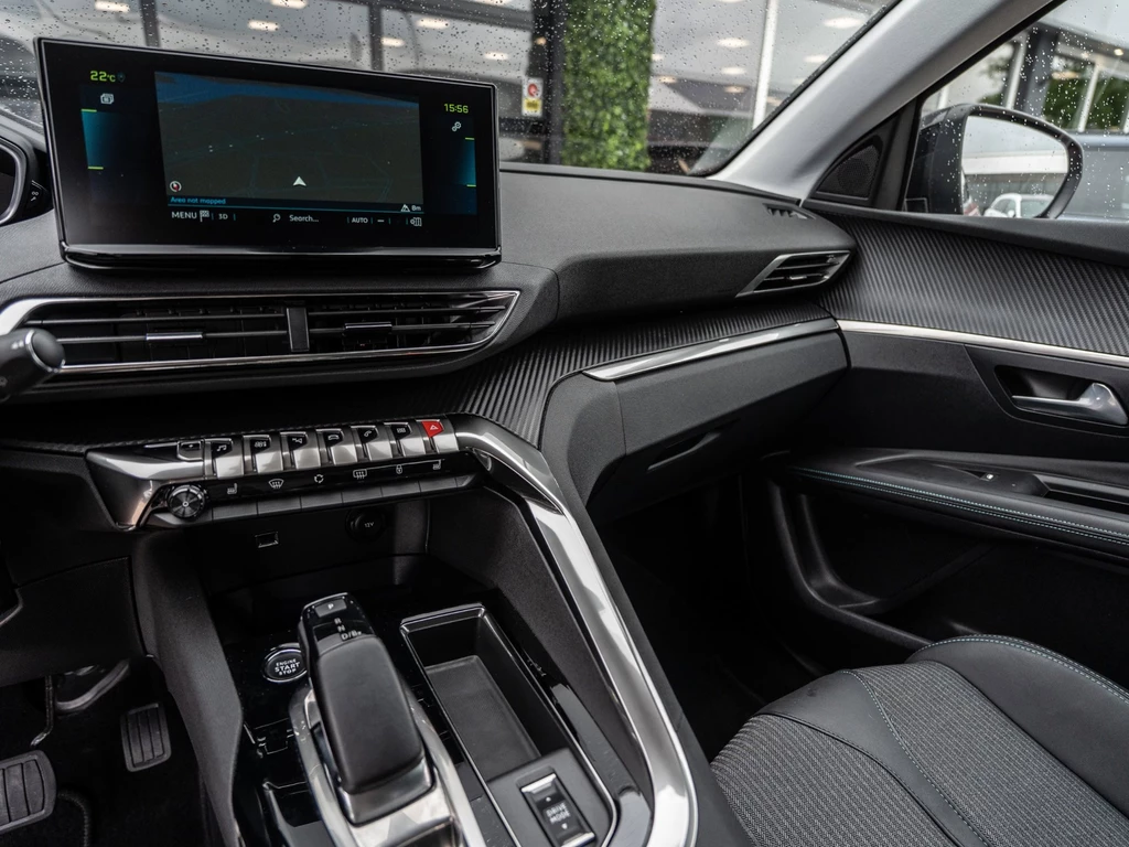 Peugeot 3008 – foto 9