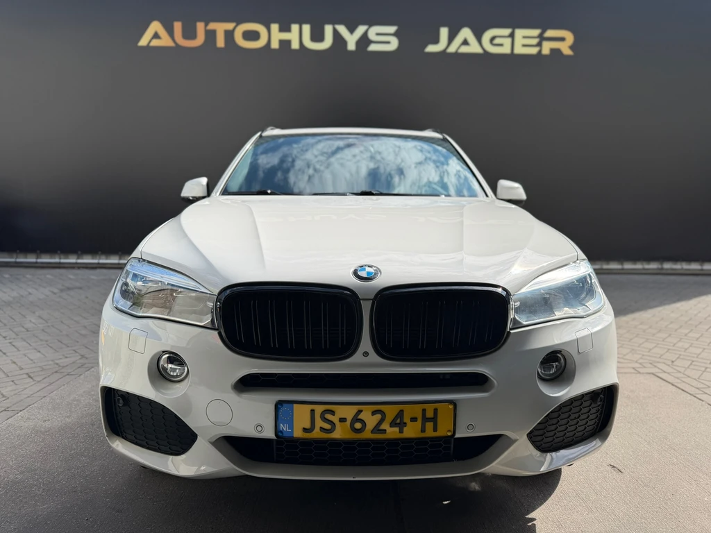 BMW X5 – foto 11