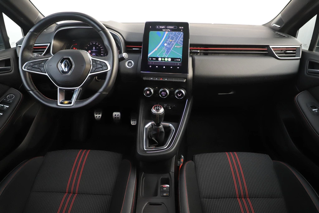 Renault Clio – foto 10