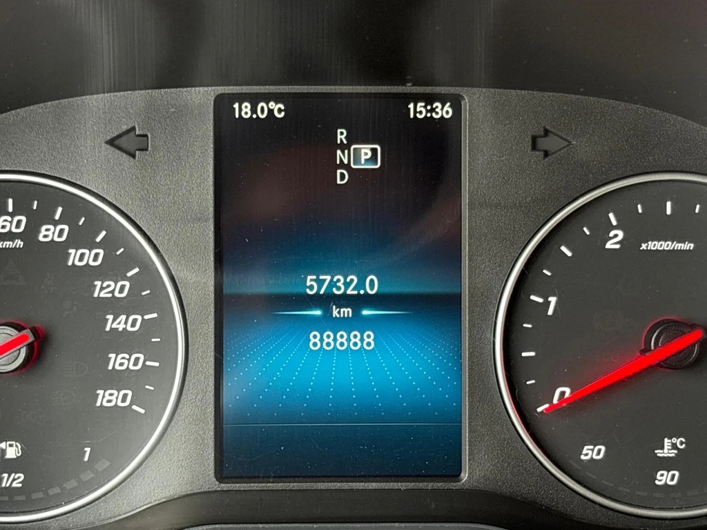 Mercedes-Benz Sprinter – foto 20