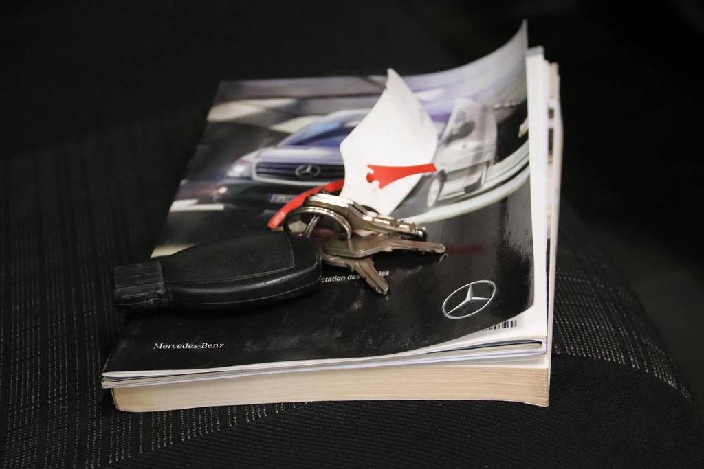 Mercedes-Benz Sprinter – foto 15