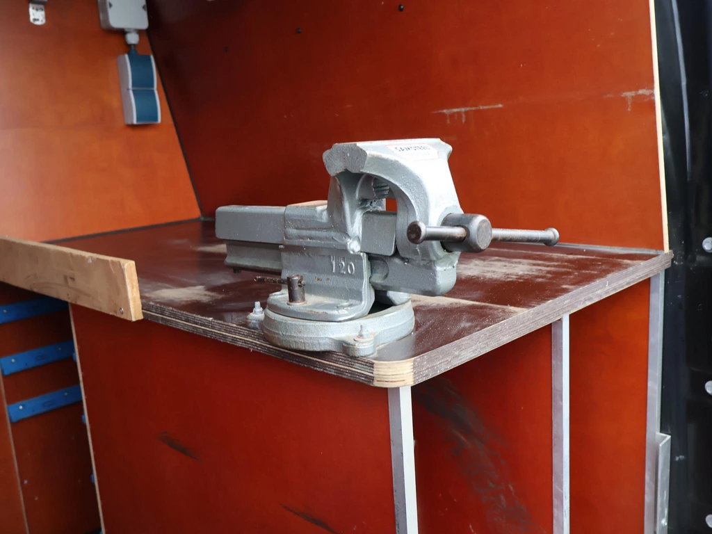 Renault Master – foto 15