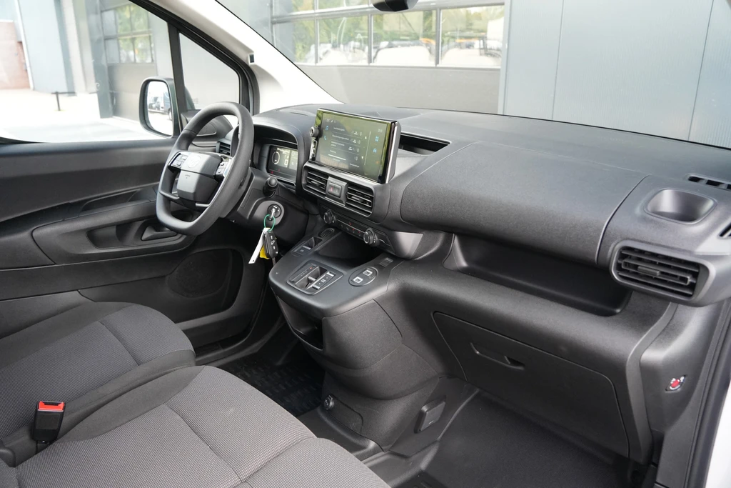 Toyota ProAce – foto 33