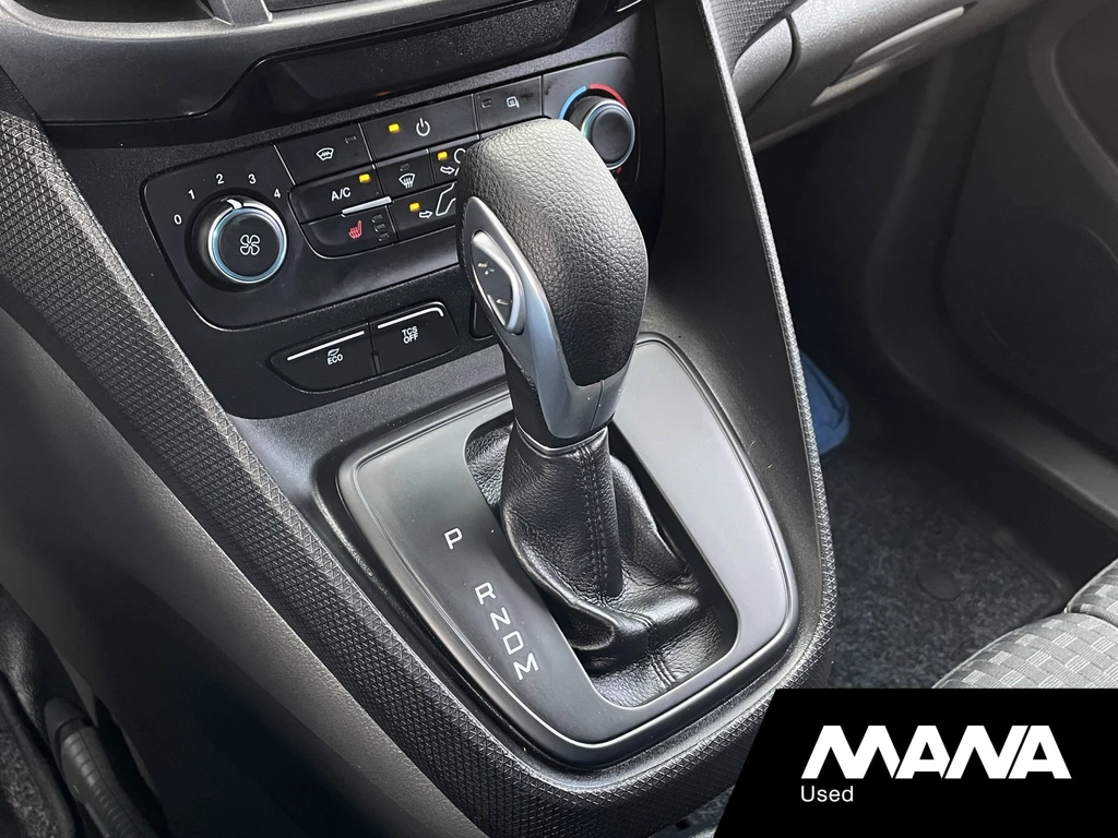 Ford Transit Connect – foto 24