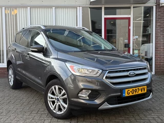Ford Kuga – thumbnail 3
