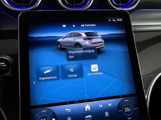 Mercedes-Benz GLC – thumbnail 22