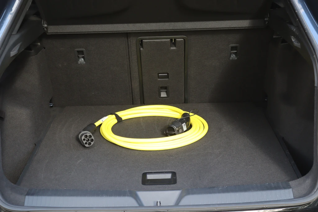CUPRA Tavascan – foto 38