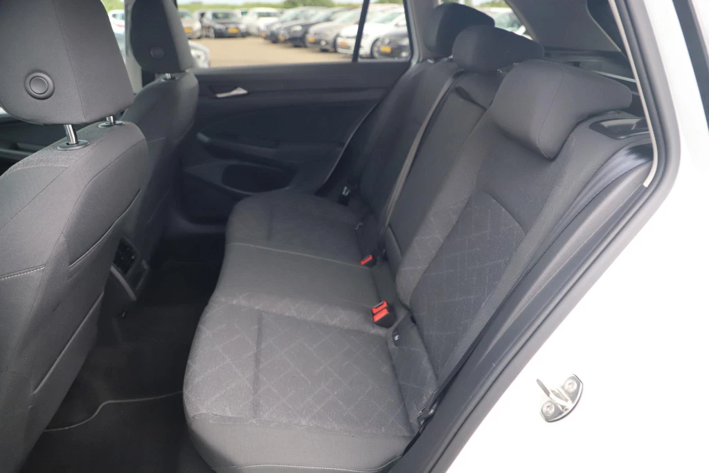 Volkswagen Golf – foto 8