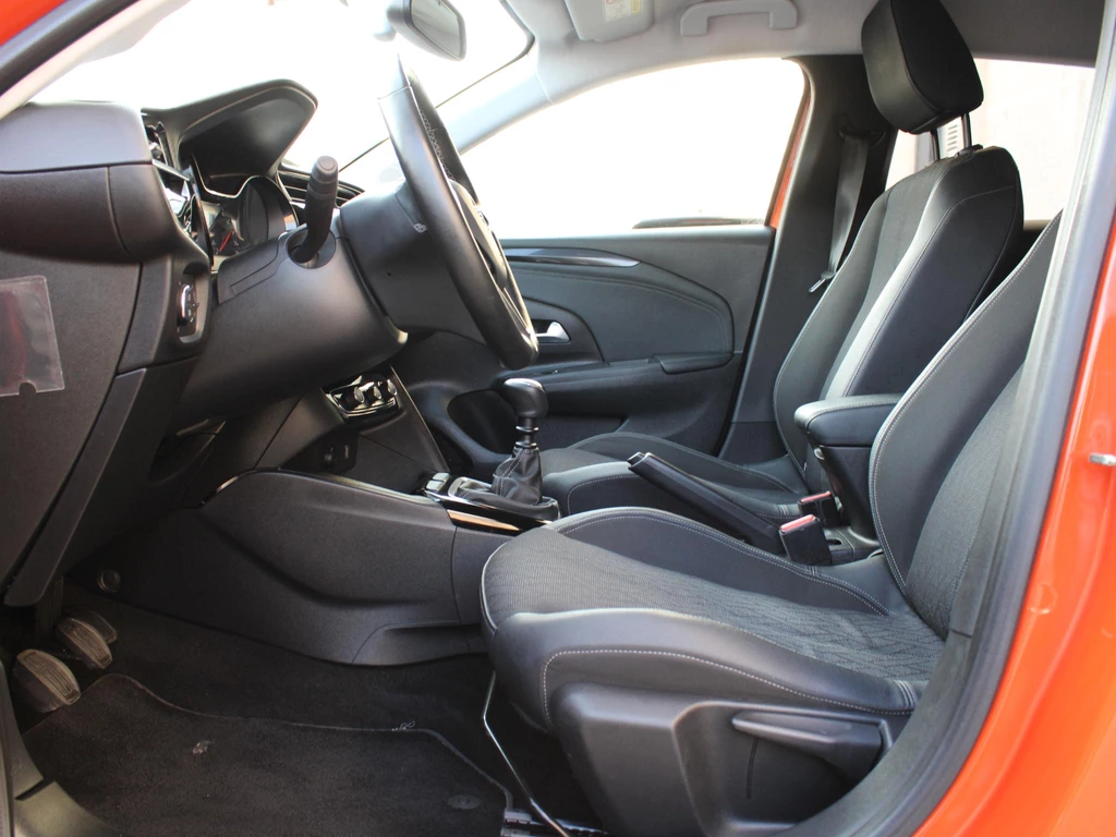 Opel Corsa – foto 11