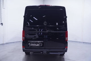 Volkswagen Crafter – thumbnail 4
