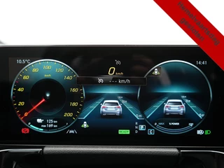 Mercedes-Benz EQA – thumbnail 19