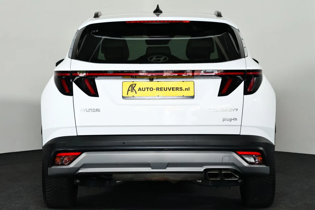 Hyundai Tucson – foto 5