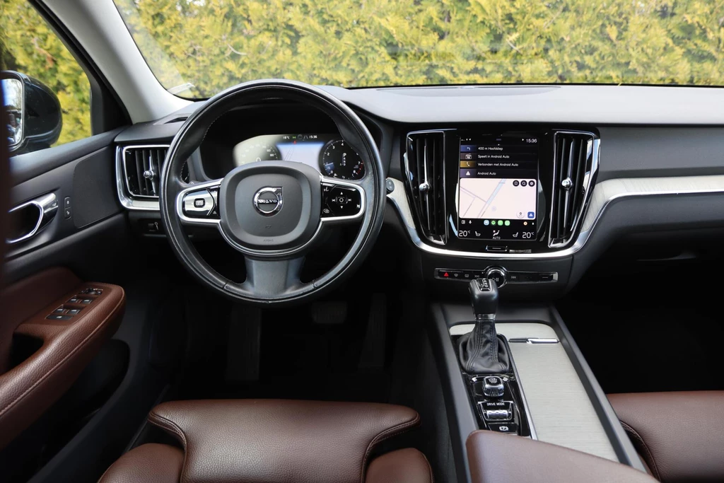 Volvo V60 – foto 29