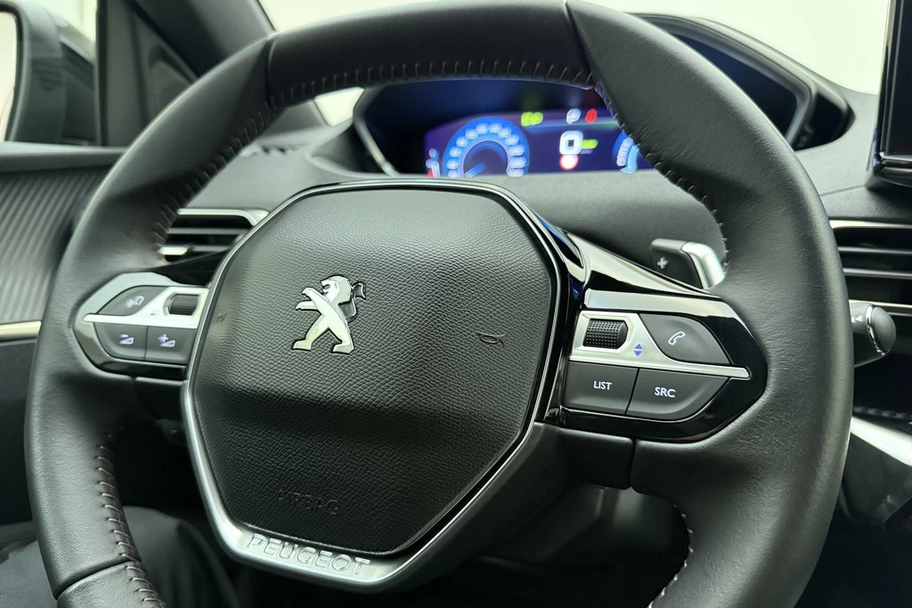 Peugeot 3008 – foto 25