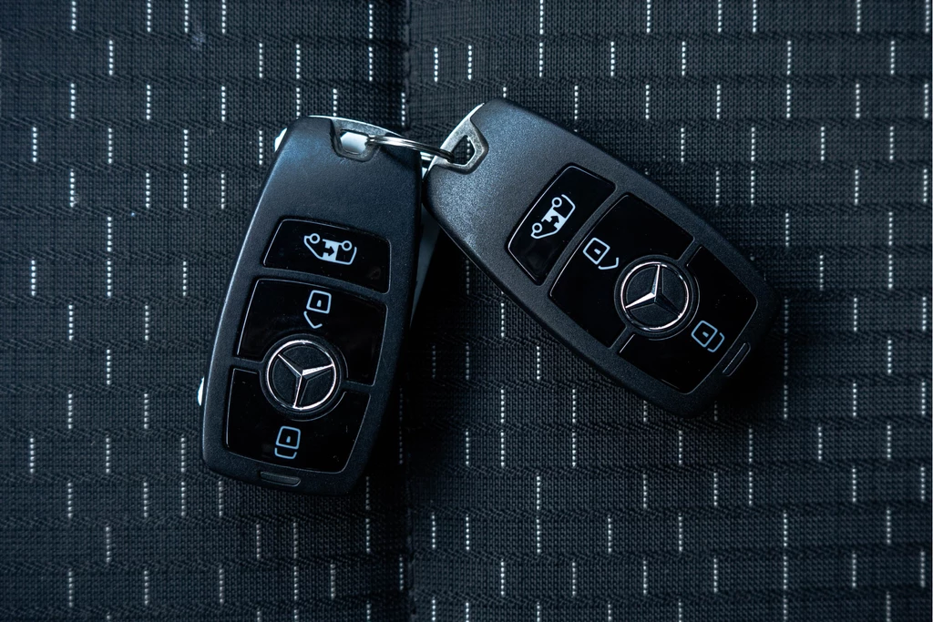 Mercedes-Benz Vito – foto 9