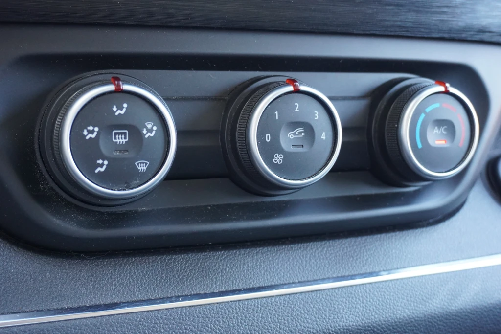 Renault Trafic – foto 10