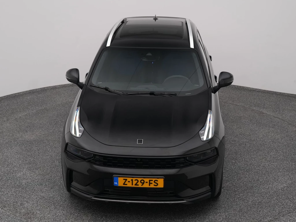 Lynk & Co 01 – foto 18