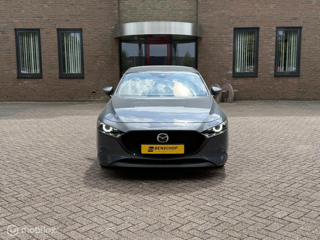 Mazda 3 – foto 6