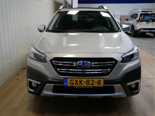 Subaru Outback – thumbnail 9