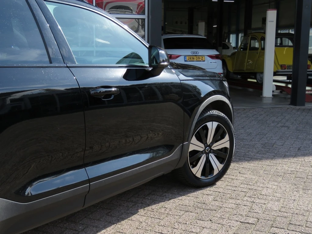 Volvo XC40 – foto 3