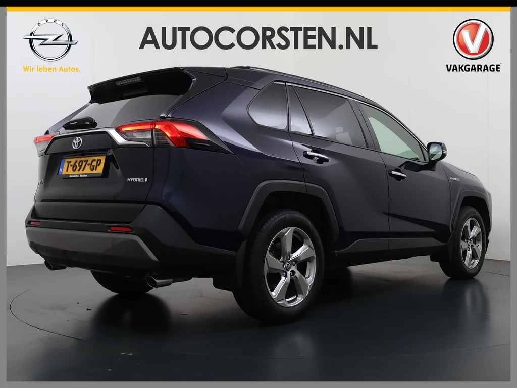 Toyota RAV4 – foto 5
