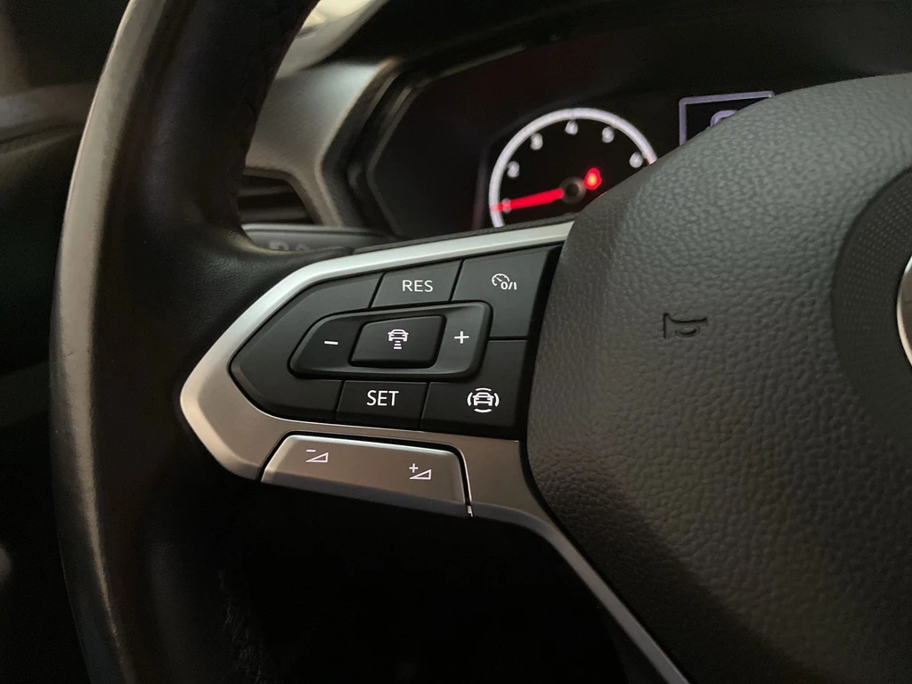 Volkswagen T-Cross – foto 22