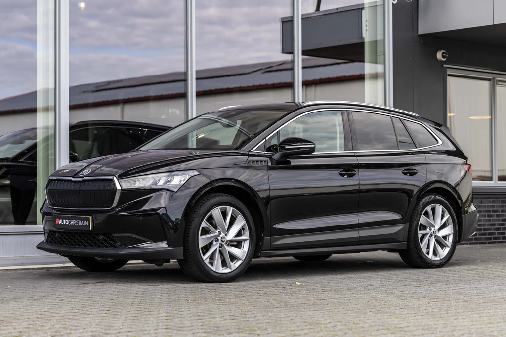 Škoda Enyaq iV – foto 2