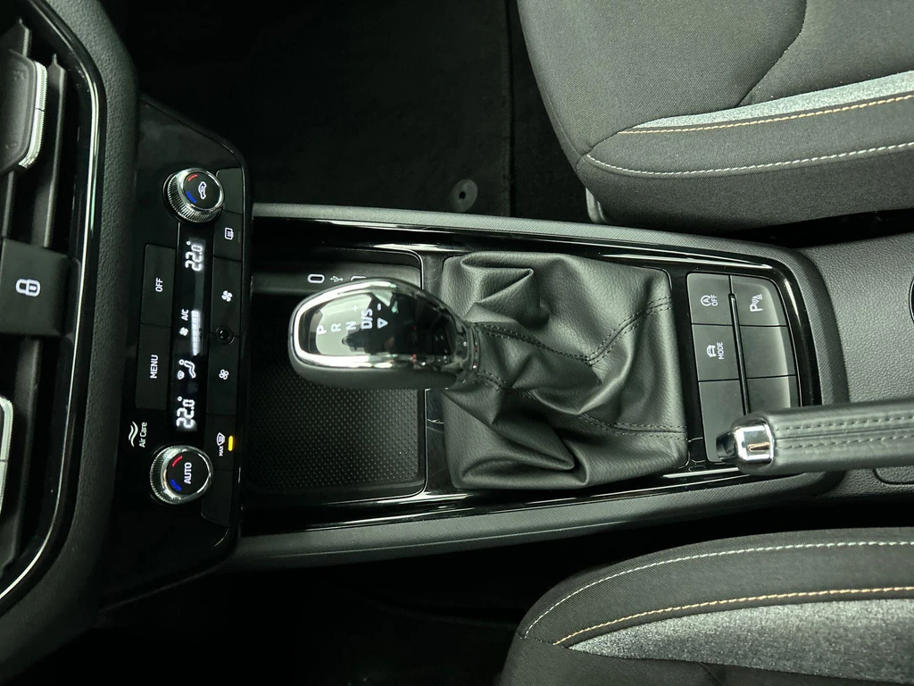 Škoda Kamiq – foto 7