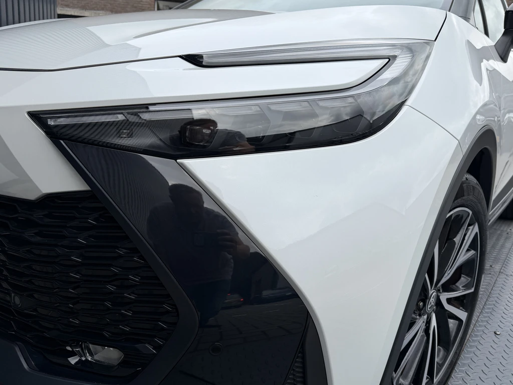 Toyota C-HR – foto 46