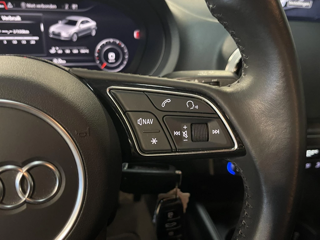 Audi A3 – foto 14