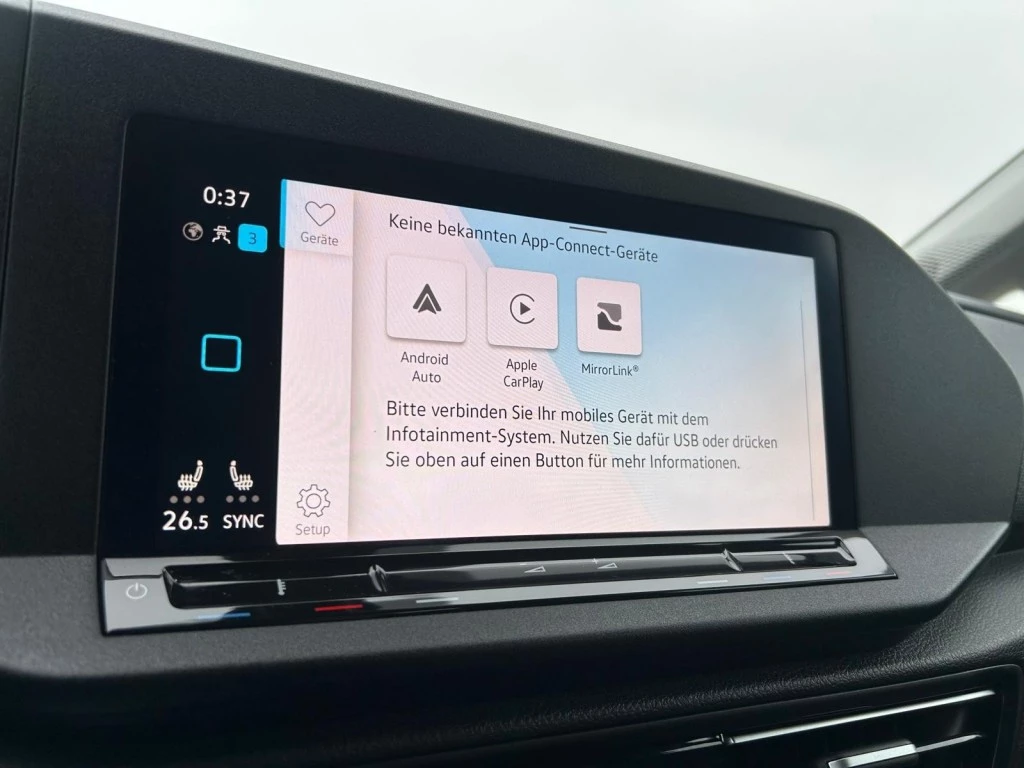 Volkswagen Caddy – foto 21