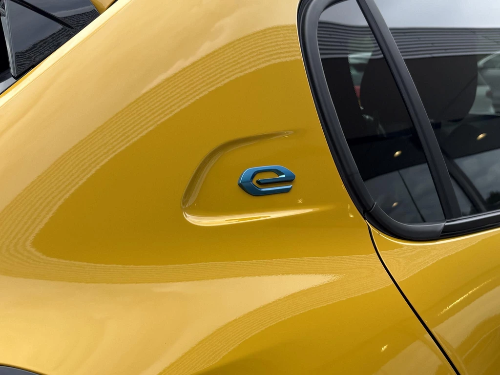 Peugeot e-208 – foto 14