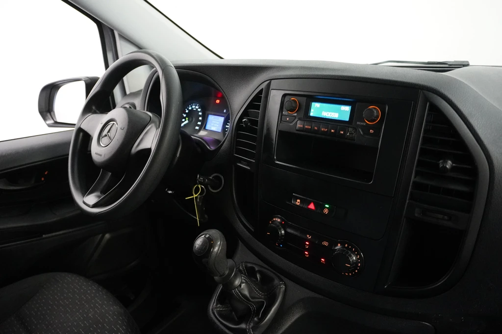 Mercedes-Benz Vito – foto 8