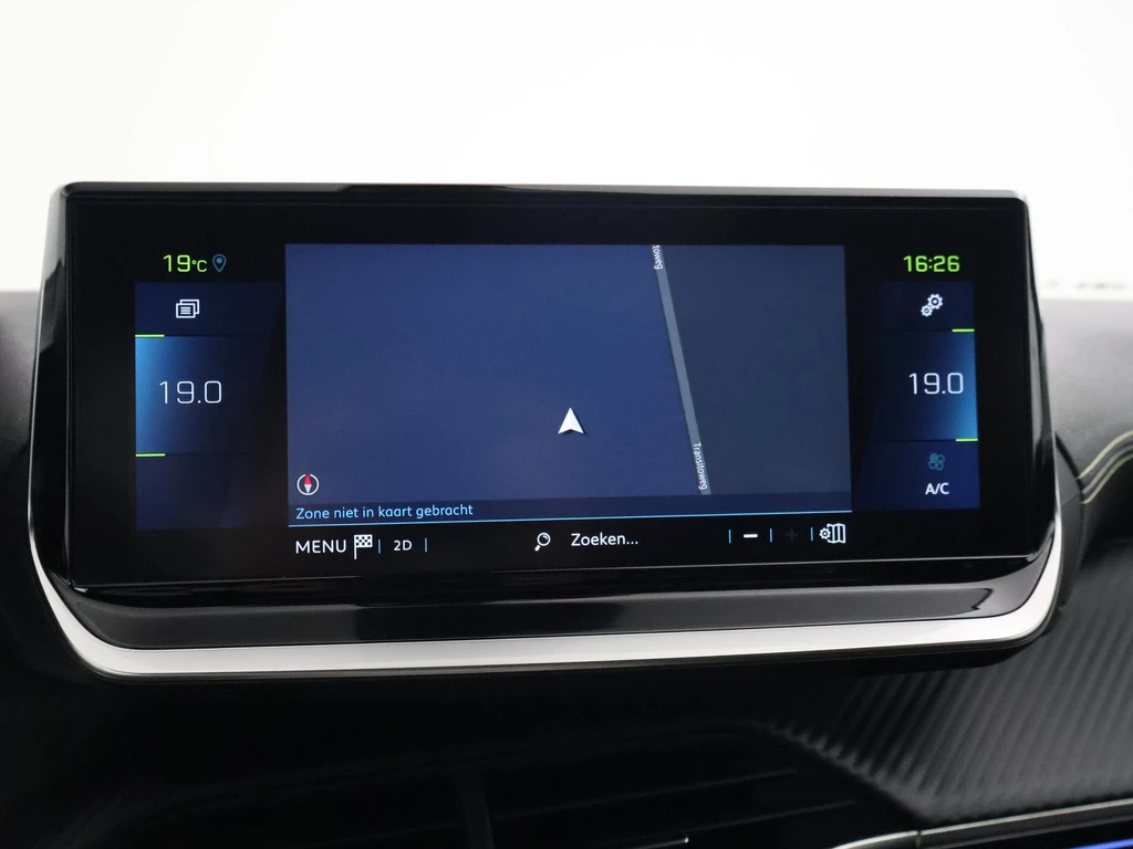 Peugeot e-2008 – foto 42