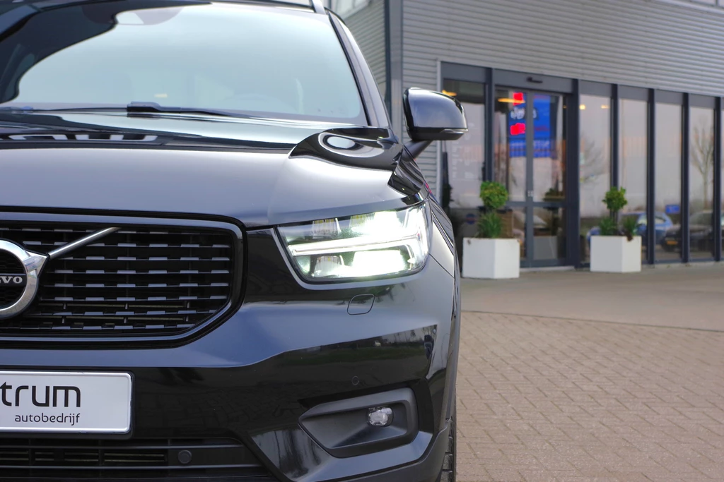 Volvo XC40 – foto 9