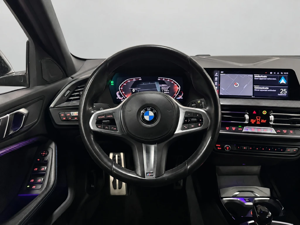 BMW 1 Serie – foto 14