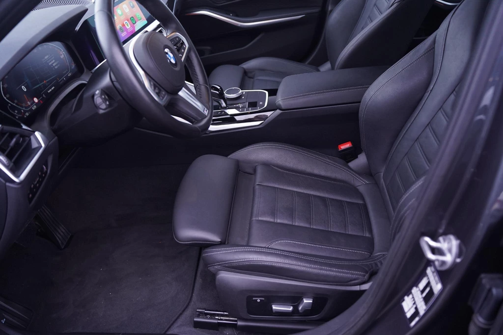 BMW 3 Serie – foto 23