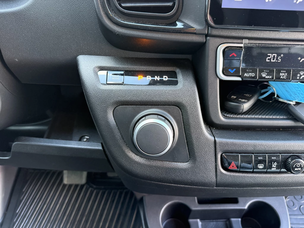 Opel Movano – foto 19
