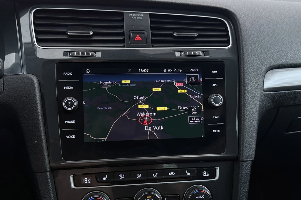 Volkswagen Golf – foto 28