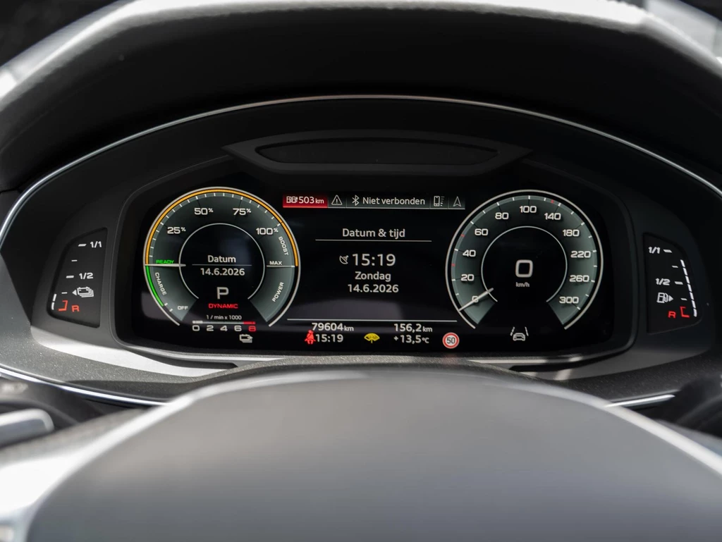 Audi A6 – foto 26