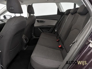 SEAT Leon – thumbnail 13