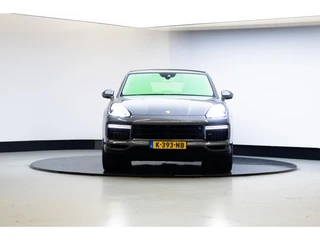 Porsche Cayenne – thumbnail 8
