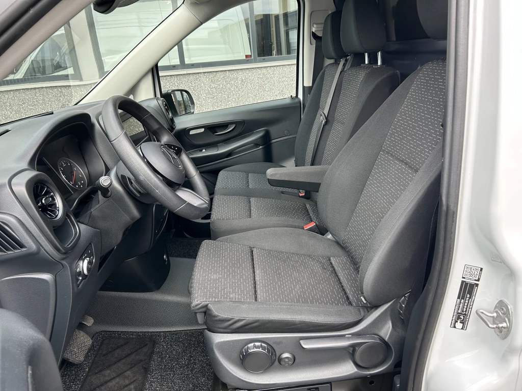 Mercedes-Benz Vito – foto 10