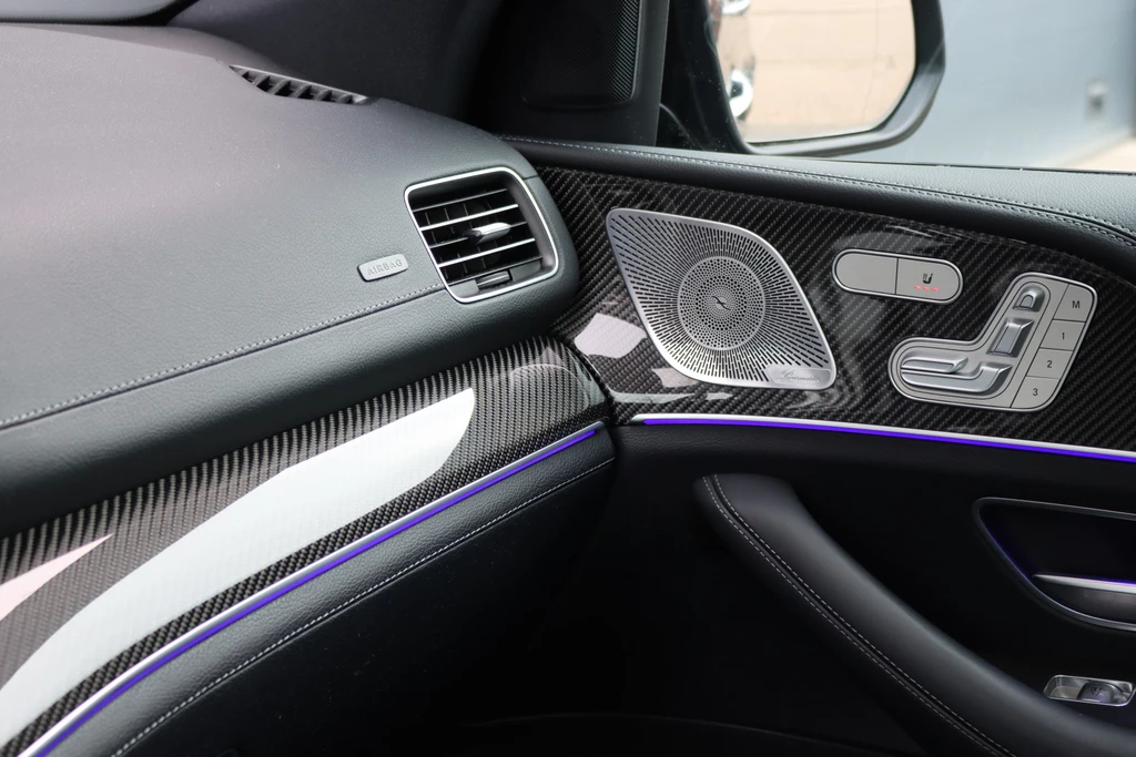Mercedes-Benz GLE – foto 13