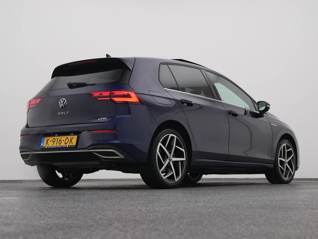 Volkswagen Golf – foto 13
